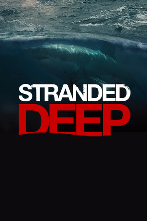 Cover of Stranded Deep