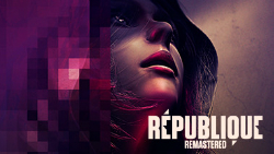 Cover of Republique