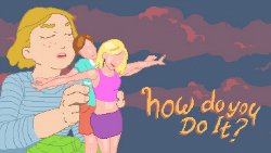 Cover of How Do You Do It?
