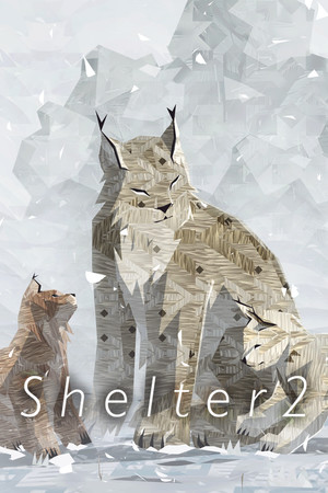 Cover of Shelter 2