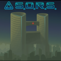 Cover of S.O.R.S.