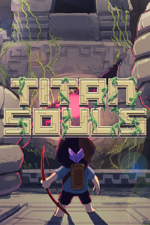 Cover of Titan Souls
