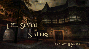 Cover of Thief II - Fan Mission: The Seven Sisters