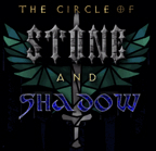 Cover of Thief II - Fan Mission: The Circle of Stone and Shadow