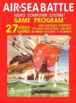 Cover of Air-Sea Battle