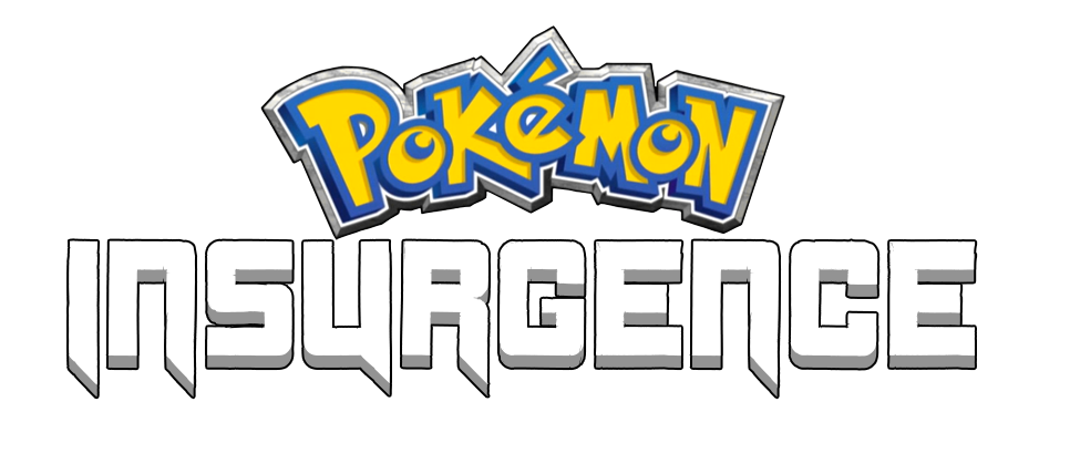 Cover of Pokémon Insurgence