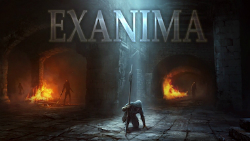 Cover of Exanima