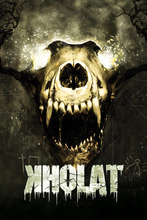 Cover of Kholat