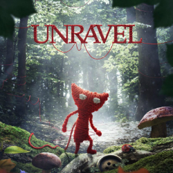 Cover of Unravel