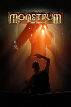 Cover of Monstrum