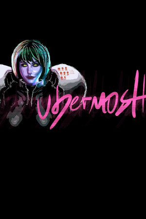 Cover of Ubermosh
