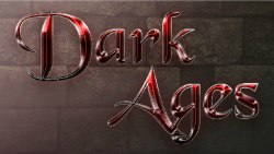 Cover of Dark Ages