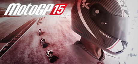 Cover of MotoGP 15