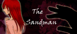 Cover of The Sandman