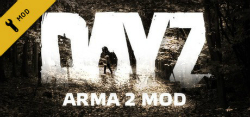 Cover of Arma 2: DayZ Mod