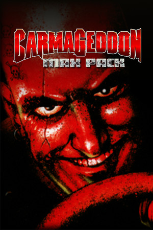 Cover of Carmageddon: Max Pack