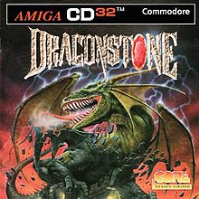 Cover of Dragonstone
