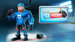Cover of Table Ice Hockey