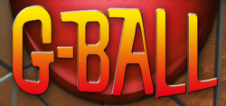 Cover of G-Ball