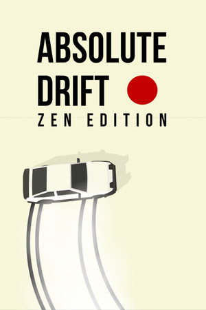 Cover of Absolute Drift