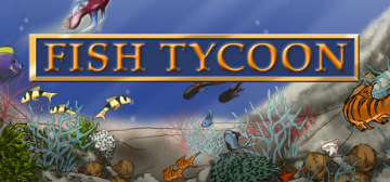 Cover of Fish Tycoon