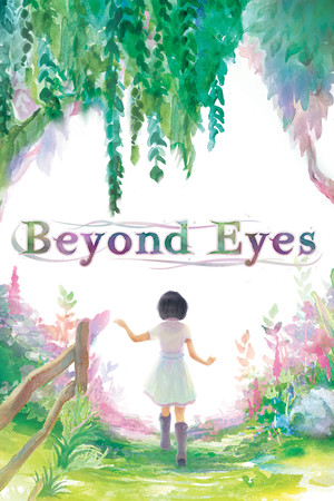 Cover of Beyond Eyes