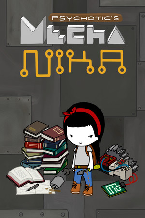 Cover of MechaNika