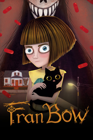 Cover of Fran Bow