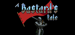 Cover of A Bastard's Tale