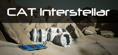 Cover of CAT Interstellar