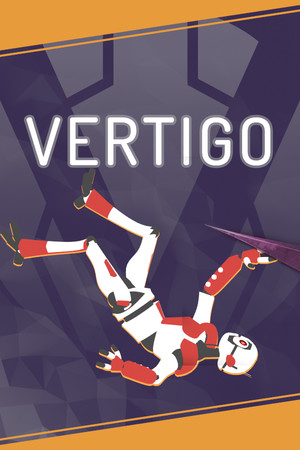 Cover of Vertigo
