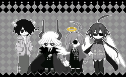 Cover of The Gray Garden