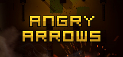 Cover of Angry Arrows