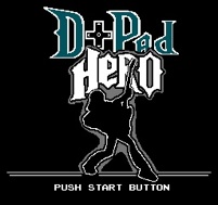 Cover of D-Pad Hero