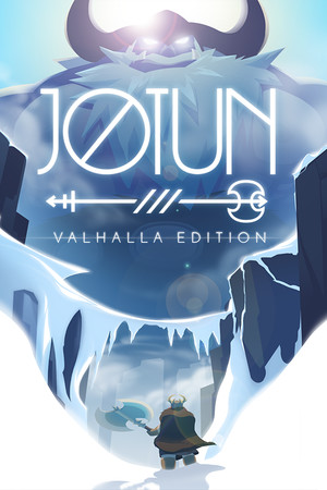 Cover of Jotun