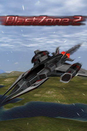 Cover of BlastZone 2