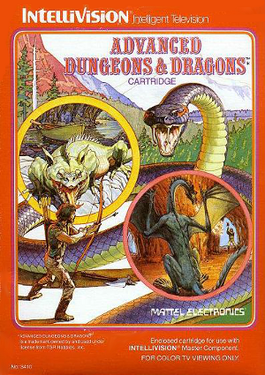 Cover of Advanced Dungeons & Dragons: Cloudy Mountain