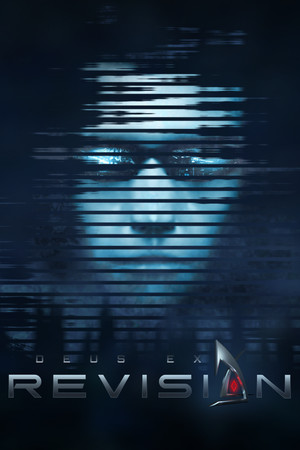 Cover of Deus Ex: Revision
