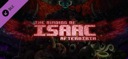 Cover of The Binding of Isaac: Afterbirth