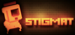 Cover of Stigmat