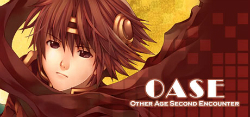 Cover of OASE: Other Age Second Encounter