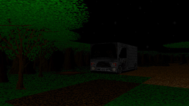 Cover of Witching Hour