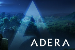 Cover of Adera