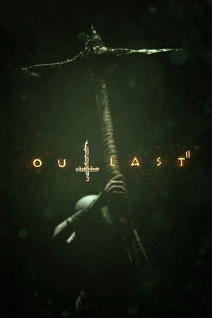 Cover of Outlast II