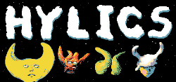 Cover of Hylics
