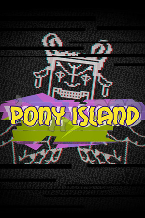 Cover of Pony Island