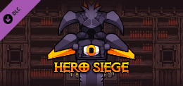Cover of Hero Siege: Wrath of Mevius