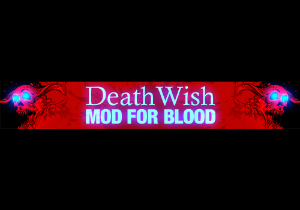 Cover of Death Wish