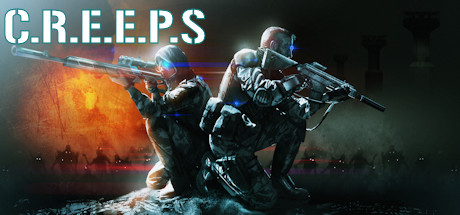 Cover of C.R.E.E.P.S