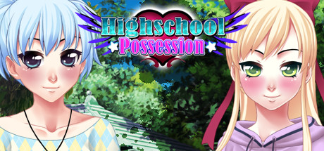 Cover of Highschool Possession
